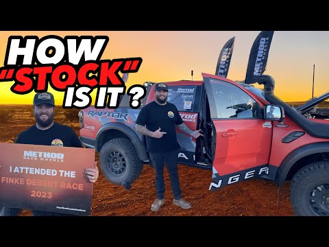 Видео: Я ПОДОЗРЕВАЮ, ЧТО ЭТО BAJA RANGER RAPTOR, НО ЧТО РАЗНИЦА…