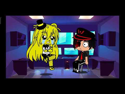 Видео: Выживание в ФНИА 1 (1) Ночь