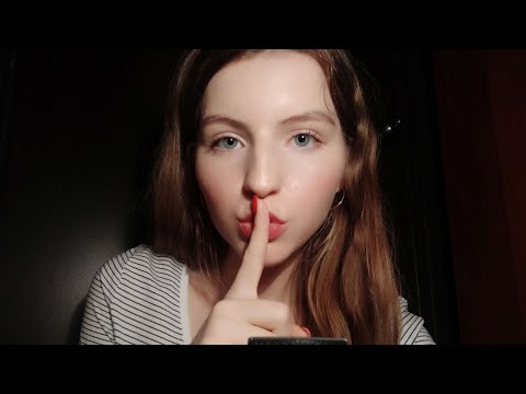 Видео: АСМР Мистические истории🔮//ASMR Mystical stories🌒