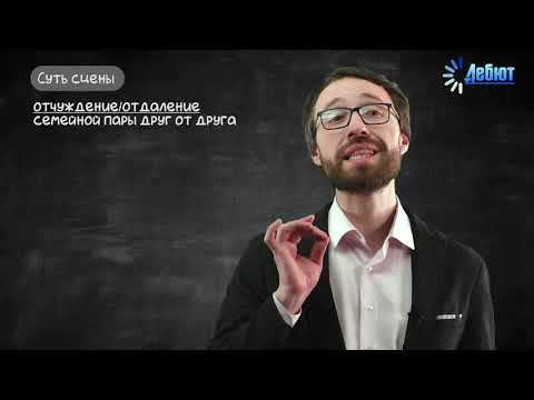 Видео: 6. Основы режиссуры (часть 2) (продюсер, режиссер Дмитрий Куповых)