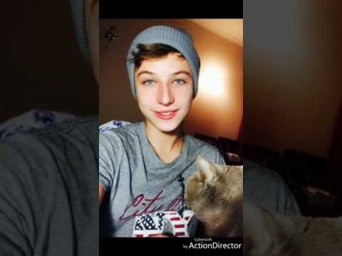 Видео: бабушка Комкозавра "баллада о Яне Гордиенко"