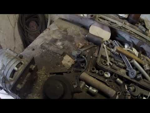 Видео: эфп мтз как подключить,простой способ.Электрофакельный подогреватель