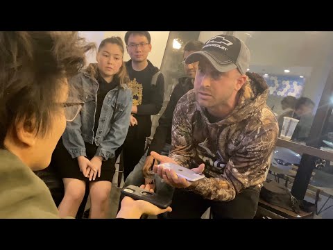 Видео: Этот парень обманул меня