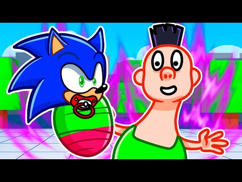 Видео: Усыновлено HAMOOD HABIBI в Roblox Strongest Battlegrounds!