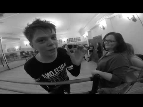 Видео: Репетиция: Elvin Grey ft. Гузелия