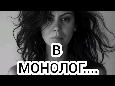 Видео: В МОНОЛОГ Поезия с Магирания #поезия #душа #енергия #размисли