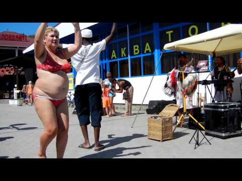 Видео: Давай, наливай (серия 1)