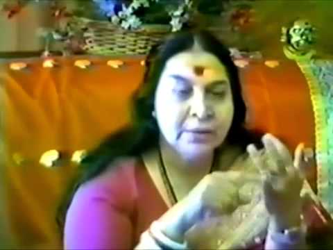 Видео: 1983 год, 17 сентября. Пуджа шри Экадеше Рудре (Нью-Йорк. США). Перевод О. Пулькиной