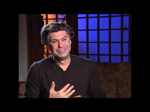 Видео: Николай Цискаридзе о  АРБ имени А Я Вагановой  (2019)