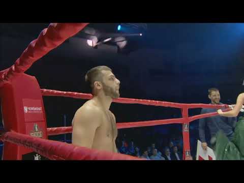 Видео: Север-Юг и отправил спать! Командор Оглы VS Армен Гулян