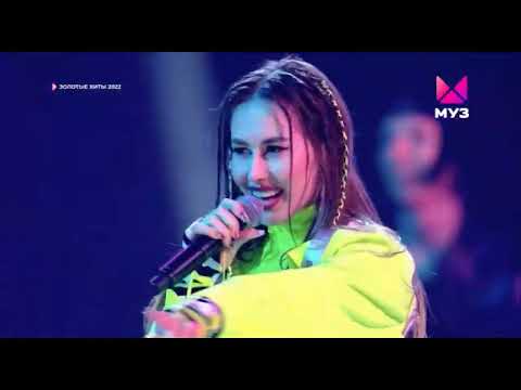 Видео: Demo - Солнышко (Live Золотые Хиты 2022 МузТВ)