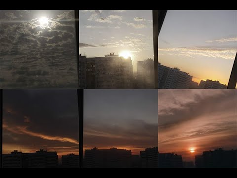 Видео: Accordey - Символ Начала (director's cut MV)