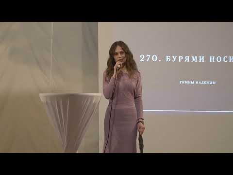 Видео: Господи! научи нас молитсья