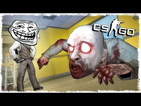 Видео: НЕ ПИШИ ЧТО ОН КОНЧЕНЫЙ!!! УГАР И ТРОЛЛИНГ В CS:GO!!!