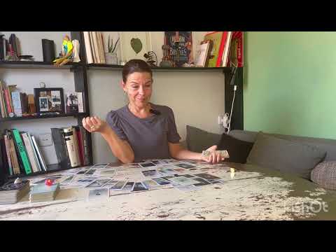 Видео: 🔥 ТРЕУГОЛЬНИК. ЧТО В НЕМ ПРОИСХОДИТ?