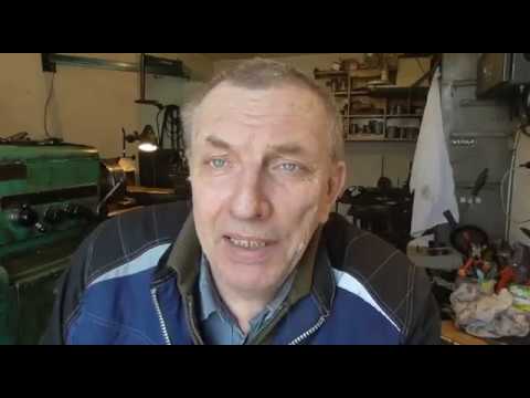 Видео: Шлицевые втулки,малого диаметра