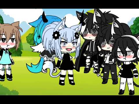 Видео: Мини фильм:3 часть, батл бывших!