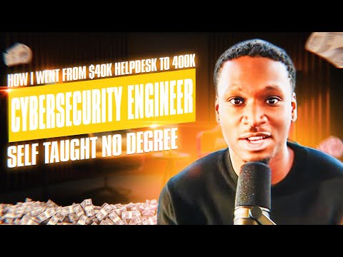 Видео: Как я прошел путь от специалиста службы поддержки с зарплатой 40 тысяч долларов до инженера по ки...