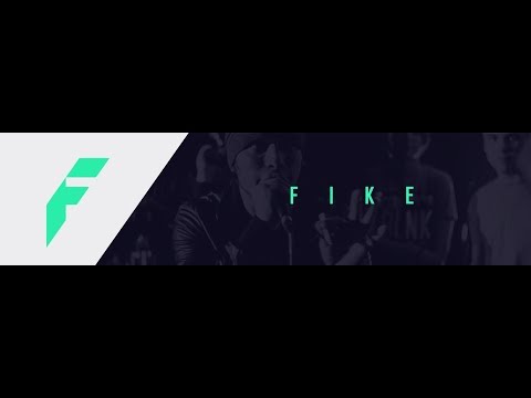 Видео: Голос Улиц   FIKE  Трек Никто  4 выпуск