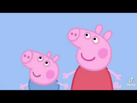 Видео: Муд свинка пеппа #28