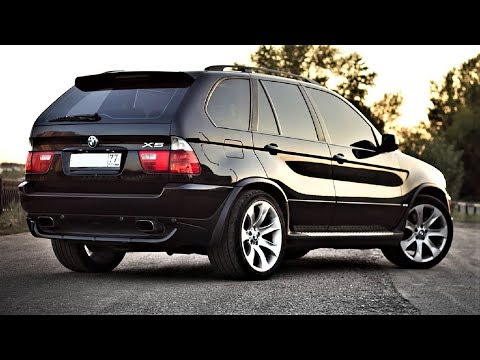 Видео: BMW X5 ПРОПУСКИ ЗАЖИГАНИЯ ! РЕМОНТ РУЧКИ !