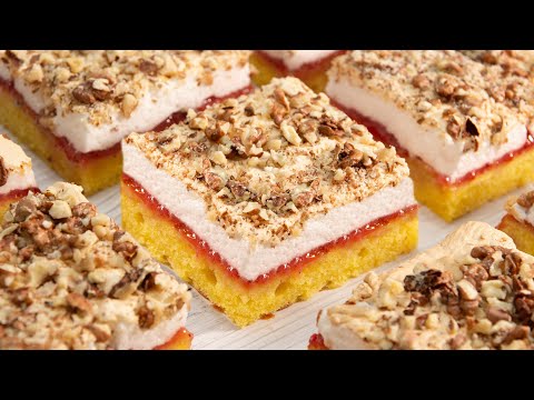 Видео: ПИРОГ "ДАМСКИЙ КАПРИЗ" это НЕРЕАЛЬНО ВКУСНО!!! С каждым разом я влюбляюсь в него всё больше!