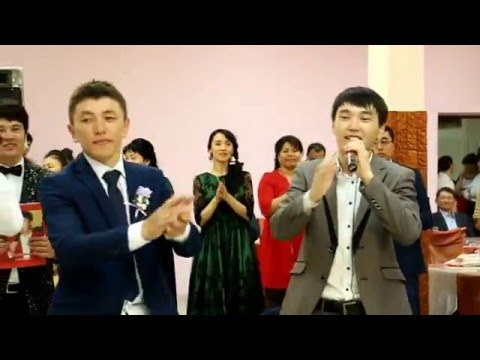 Видео: Сагиз Мейірбек - Дарина