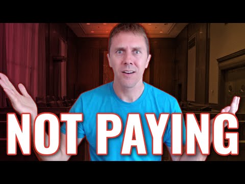 Видео: Как выселить арендатора: объяснение процесса для арендодателей