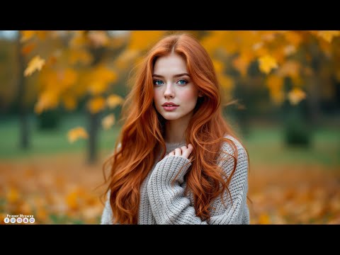 Видео: Красивая музыка (Осень) Романтическая расслабляющая музыка! Красивая музыка для души #Relaxing
