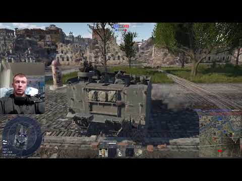 Видео: ТАНКИ