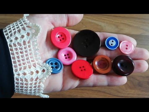 Видео: 12 безумных идей для кнопок