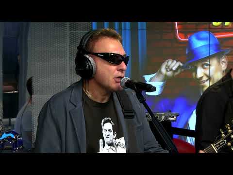 Видео: Крематорий - Клубника Со Льдом (LIVE @ Авторадио)