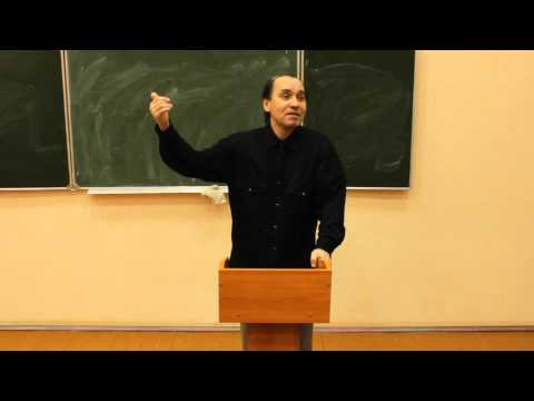 Видео: Психология личности: курс общей психологии. Лекции психолога Рамиля Гарифуллина.