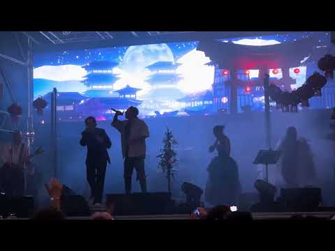 Видео: playingtheangel & Stervell  8 ИЮЛЯ красный  Октябрь новый трек