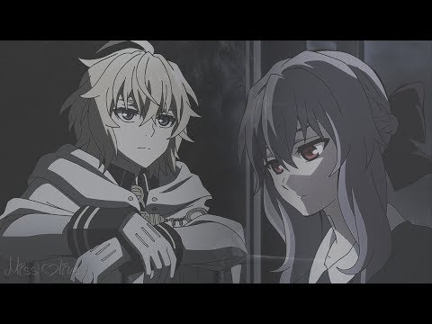 Видео: Мика/Шиноа - Невидимка