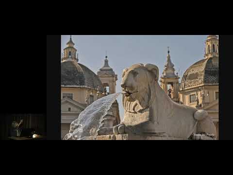 Видео: Искусство Италии и Испании 17 века - Интересная лекция