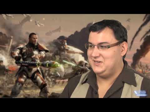 Видео: Star Wars: The Old Republic  | Мнение (Игромания / Видеомания) А. Логвинов, А. Трифанов (2012)