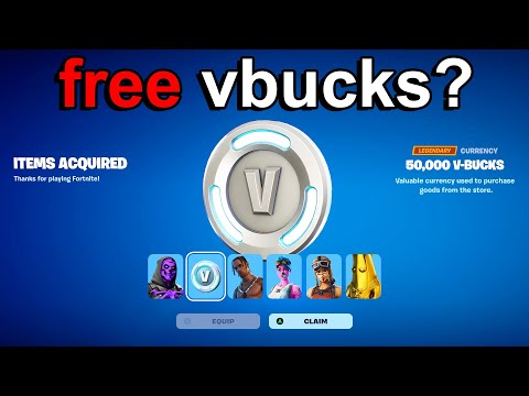 Видео: Тестирование глюков в Fortnite на работоспособность