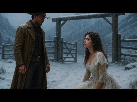 Видео: «Мне нужна женщина, а тебе нужен дом», — сказал миллионер-фермер невесте, которая сбежала.