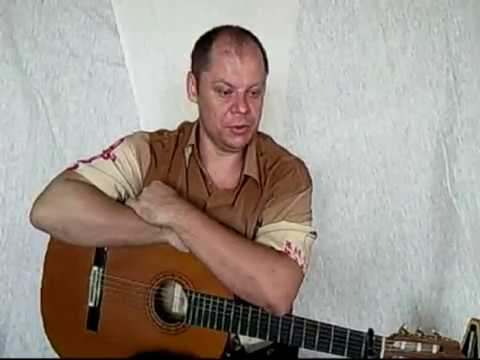 Видео: Испанская гитара фламенко. Урок 5. Кистевое расгеадо (Не Дидюля)