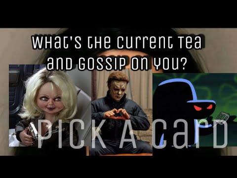 Видео: 👀🍵Какие сейчас сплетни и чай о вас? Выберите гадание на картах | Juicy tea