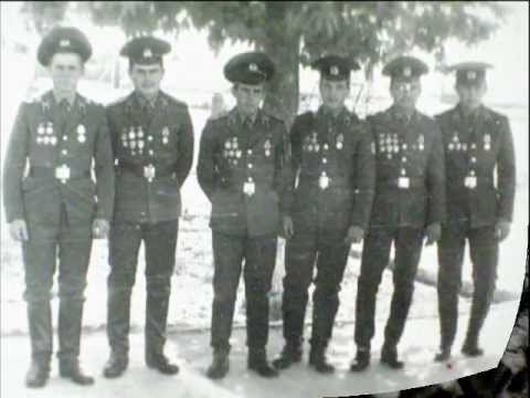 Видео: 3 десантно штурмовая застава. ДШМГ " ПЯНДЖ". 1985 год