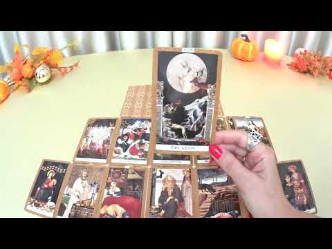 Видео: ГОРОСКОП ДЕВЫ С 20 ПО 26 ОКТЯБРЯ НА НЕДЕЛЮ ТАРОСКОП ПРОГНОЗ. 2025 ГОД virgo tarot today