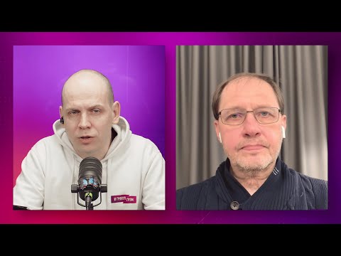 Видео: Набутов: что было с Василием Уткиным на ТВ, Тина Канделаки, Губерниев, Виктор Набутов, Озеров