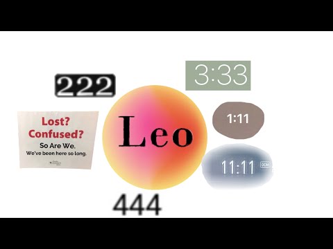 Видео: ✨ ЛЕВ ♌️ ЭТО ПОДТВЕРЖДЕНИЕ! 🪽 👀