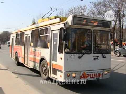 Видео: Будут ли развивать трамвайно-троллейбусную се...