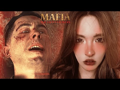 Видео: СЛИЛИ СЮЖЕТ, Я В ЯРОСТИ! ► Mafia: The Old Country #9
