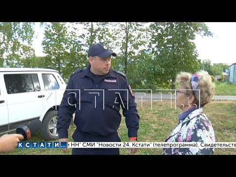 Видео: Пожилая мать, которую дочери отправили жить в сарай, через суд хочет добиться права вернуться в дом