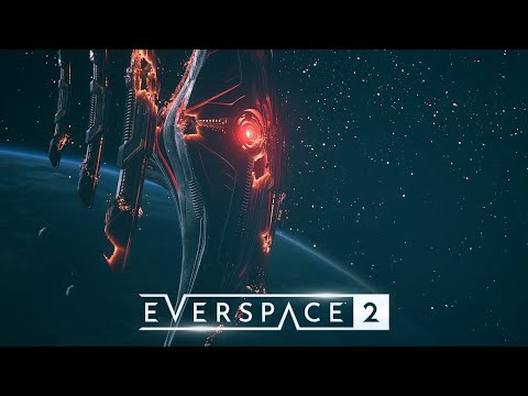 Видео: БЛИЗКИЙ КОНТАКТ - EVERSPACE 2 - Wrath of the Ancients #11