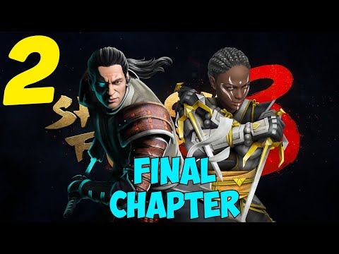 Видео: ИТУ ПРОТИВ ДВЕНАДЦАТОЙ #2►Shadow Fight 3